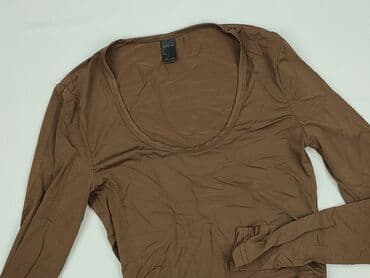 shein swetry dlugie: Shein, Top damski, rozmiar S — 1