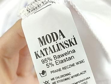 koszula m: T-shirt damski, rozmiar 3XL — 5