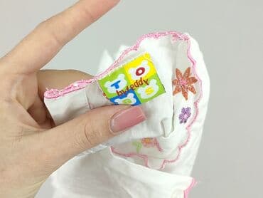 kurtki zimowe guess: Blouse, Okay, 6-9 months, condition - Perfect — 4