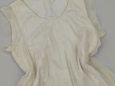 eleganckie dopasowana bluzki: Bluzka damska, rozmiar S — 2