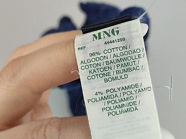 mango jeans straight: MNG, Сукня жіноча, розмір L — 5