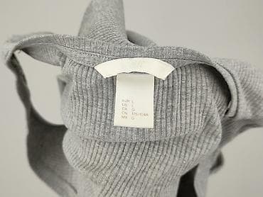 h: H&M, T-shirt damski, rozmiar L — 4