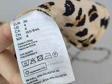 masimodutti.com: H&M Divided, Sukienka damska, rozmiar S — 5