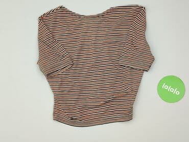 adidas vintage t shirty: T-shirt damski, rozmiar S — 3