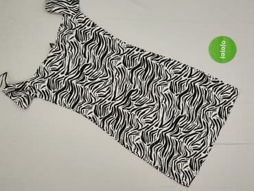sukienka zebra h m: Divided, Sukienka damska, rozmiar S — 4