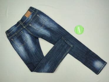 ecko jeans: Jeansy damskie, rozmiar L — 3