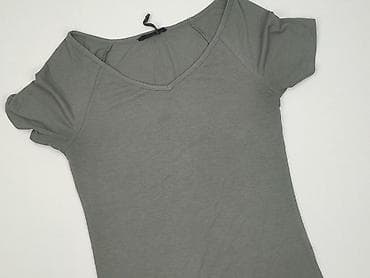 Reserved YFL, T-shirt damski, rozmiar S