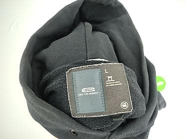 massimo koszule: G-Star Raw, Bluza z kapturem dla mężczyzn, rozmiar L — 5
