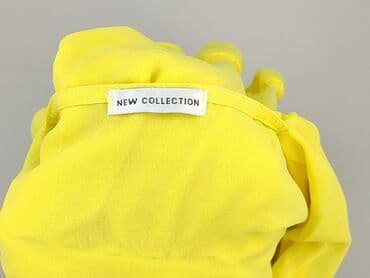 żółte sukienki wieczorowe: New Collection, Sukienka damska, rozmiar S — 5