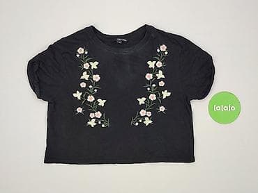 Tally Weijl, Women`s T-shirt, size XS — 2