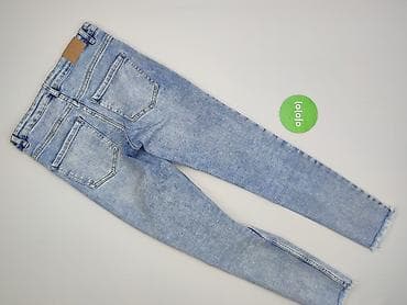 spodnie monkl: House of Denim, Jeansy damskie, rozmiar M — 3