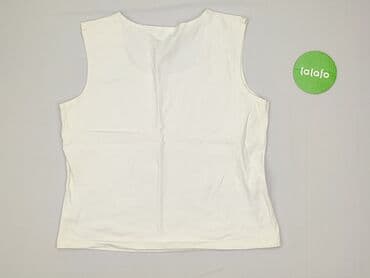 pier one t shirty basic: Women`s T-shirt, size L (EU 40) — 3