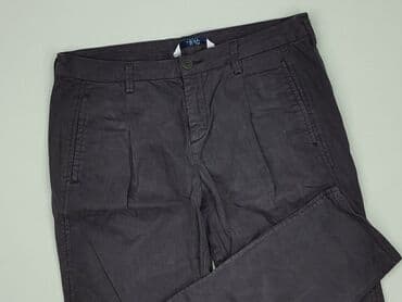 kurtka zimowa liu jo: Liu Jo Jeans, Chinosy dla mężczyzn, rozmiar S — 1