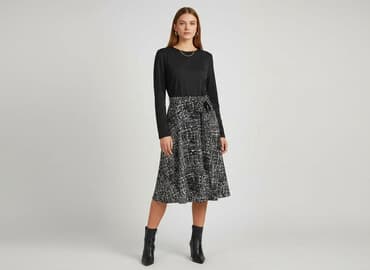 sukienki maxi shein: Shein, Sukienka damska, rozmiar L — 6