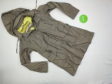 peek: PARKA, Parka damska, rozmiar M — 2