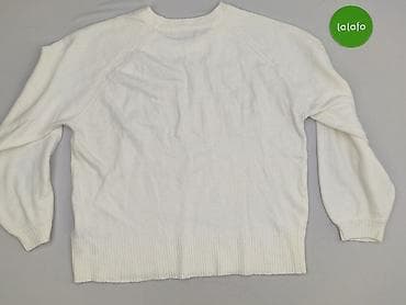 bluoltre sweter: Sweter damski, rozmiar M — 3