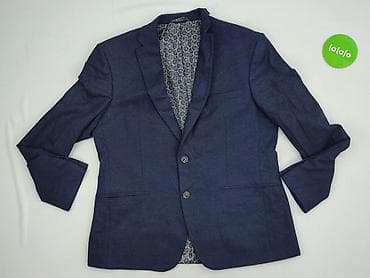 buty: Marynarka dla mężczyzn, rozmiar M — 2