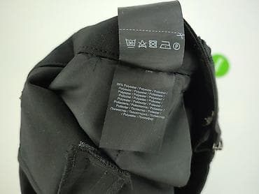 outlet: Q/S By S.Oliver, Spodnie materiałowe damskie, rozmiar M — 5