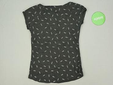 sinsay man: Sinsay, T-shirt damski, rozmiar S — 3