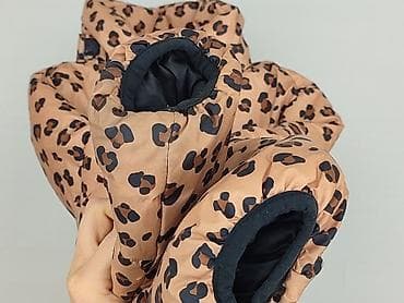 stranger things bluza: Kurtka puchowa H&M, 8 lat, Tkaniny syntetyczne, stan - Bardzo dobry — 6