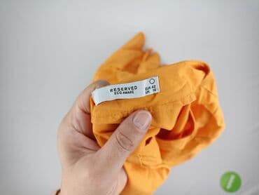 reserved sukienka fioletowa: Reserved, Sukienka damska, rozmiar XL — 4