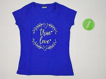 beloved mom: Beloved, T-shirt damski, rozmiar M — 2