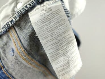woskowane dżinsy: Janina, Jeans for women, size XL (EU 42) — 5