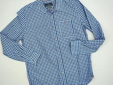 pull ans bear: Medicine, Shirt for men, size L — 4