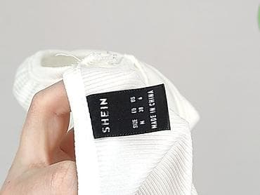 buty witchen: Shein, Top damski, rozmiar M — 5