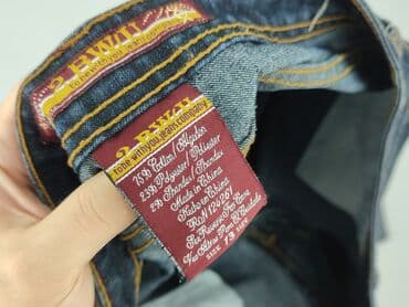 markowe dżinsy: You Wit Hus, Jeans for women, size M (EU 38) — 4