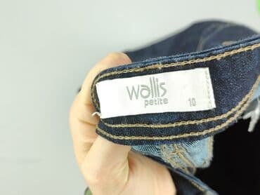 взуття жіноче олх: Wallis, Jeansy damskie, rozmiar M — 4