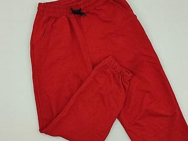 spódnice dresowe mini: With Love, Spodnie dresowe damskie, rozmiar M — 1