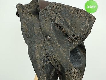 m 9: Kamizelka damska, rozmiar 8XL — 6