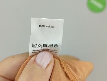 sukienka tomex: Tom Rose, Sukienka damska, rozmiar M — 5