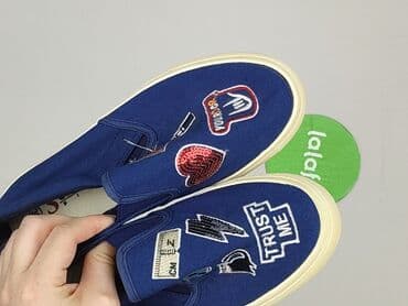 buty damskie pepe jeans: Seastar, Sneakersy damskie, 36, stan - Bardzo dobry — 5
