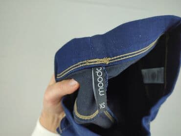 legginsy modelujace push up: Moodo, Jeansy damskie, rozmiar XS w lalafo.pl — 4 legginsy modelujace push up: Moodo, Jeansy damskie, rozmiar XS — 4