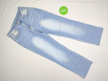 jeansy flare co to znaczy: Jeansy damskie, L — 2