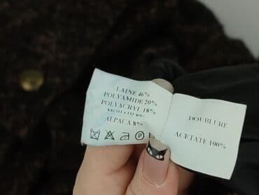 wyprzedaż kurtek i płaszczy damskich na reserved.pl: Płaszcz damski, S — 6