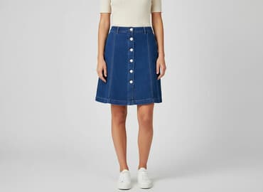 Women`s skirt, size L at lalafo.pl Women`s skirt, size L