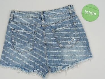 new yorker spodenki damskie jeansowe: Denim, Szorty damskie, rozmiar S — 3