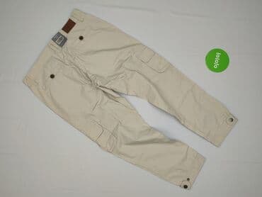 spodnie napapijri: Big Star, Spodnie cargo damskie, rozmiar S — 3