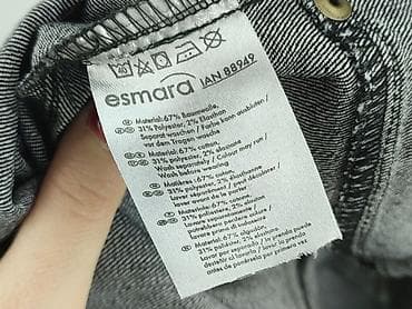 abc jeans: Esmara, Jeansy damskie, rozmiar XL — 6