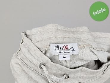 shorts tech fleece: Chillin, Szorty damskie, rozmiar M — 5