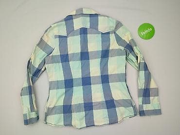 fly kurtka: Blend, Koszula damska, rozmiar XL — 3