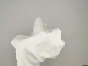 sukienki z rozkloszowanym dołem: H&M, Sukienka damska, rozmiar S — 6