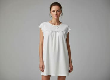 dorimodes majtki bezszwowe: Selfieroom, Sukienka damska, rozmiar S — 7