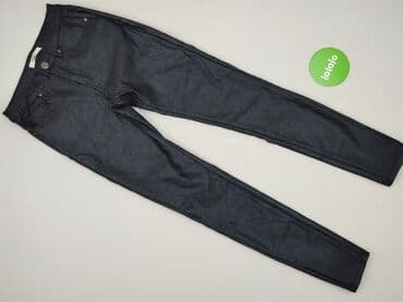 enplus buty mokasyny: Spodnie materiałowe damskie, rozmiar S — 2