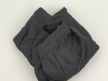 the north face pl: Męskie spodnie outdoorowe SPORT WEAR, rozmiar XL - Kolor: czarny - — 6