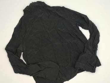 koszulka z maklowiczem: H&M, Golf damski, M — 2