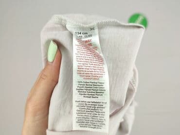 koszulka raków częstochowa allegro: T-shirt, Little kids, 9 years, 128-134 cm, condition - Perfect — 5